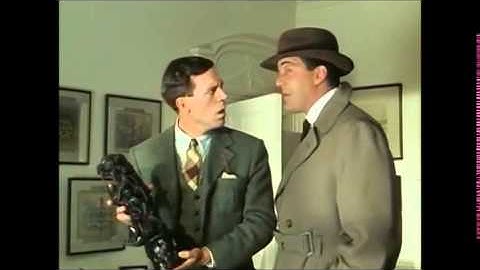 Jeeves and Wooster - Crazy in love
