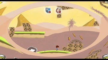 Jungle Adventures AdMob ads+ Splash Screen and more! Mobile