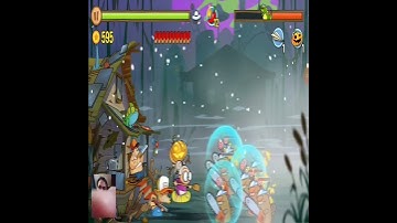 Beast Of The Swamp Ep3 @Qaokala