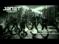 JANET JACKSON will be touring Oz in Oct/Nov 2011 Video