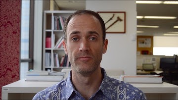 #OSMVideo HOT Executive Director, Tyler Radford, on InAWARE Mapping Project in Jakarta