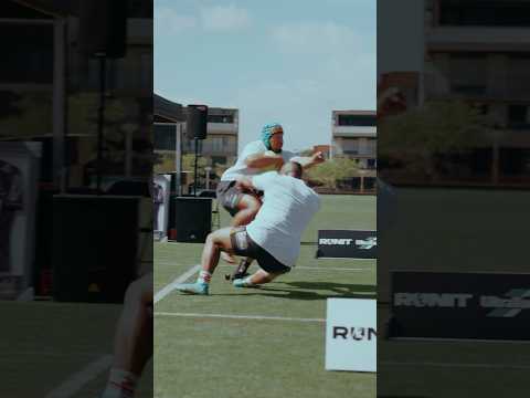 NEW VIRAL CRAZE - RUNIT‼️ The world's FASTEST growing sport for a reason 📈🔥 #RUNIT #collision