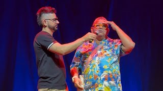 TURISTA DO JORGE TEIXEIRA EM MANAUS😃#humor #manaus #pegadinha #robertorizzo 