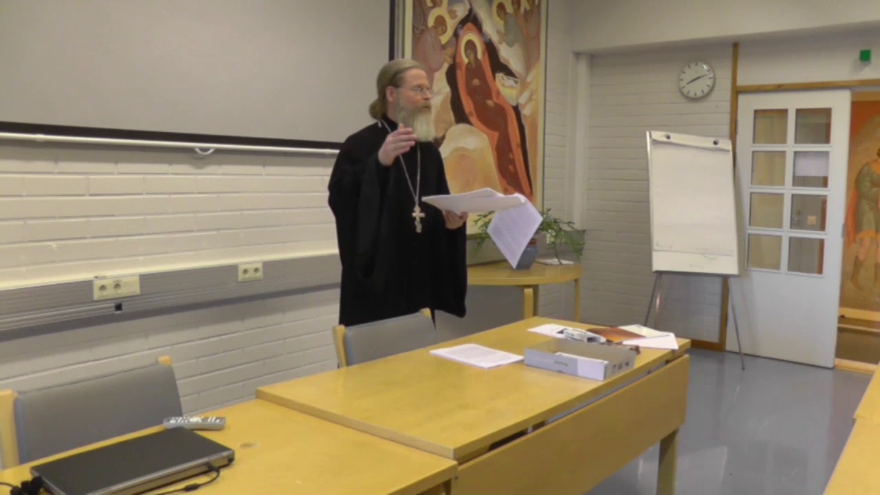 Pyhän marttyyri ja tunnustaja Johannes Sonkajanrantalaisen elämä