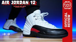 Air Jordan 12 Taxi Flip screenshot 4