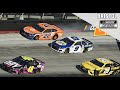 Food City presents the Supermarket Heroes 500 | Full Race Replay: NASCAR Cup Series at Bristol