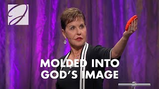 Molded Into God's Image | Joyce Meyer