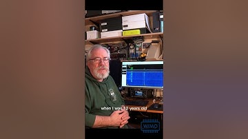 Mein Lieblingsfunkgerät - ICOM IC-R8600 vorgestellt von Ekki, DF4OR