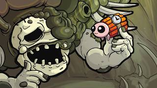 Every Item is Kamikaze! (one shot bosses)