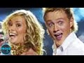 Top 10 Eurovision FAILS
