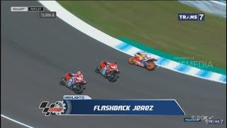 FULL Highlight MotoGP Trans7 Hari Ini 05 Mei 2019