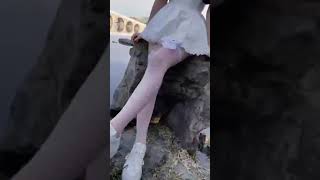 Which Fishnet Socks Do You Prefer