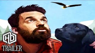 RIDE THE EAGLE Official Trailer (2021)