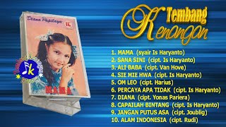 Diana Papilaya_Pop Anak Vol 1 Mama (1976) Full Album