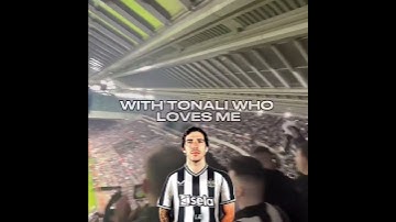 Sandro Tonali
