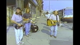 Video thumbnail of "The Freddy Jones Band - "In a Daydream" - Music Video"