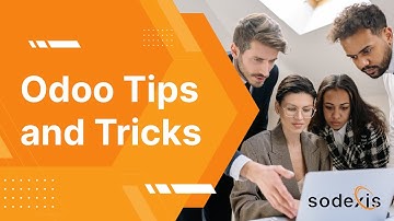 How to add product serial numbers on customer invoices - Odoo V17