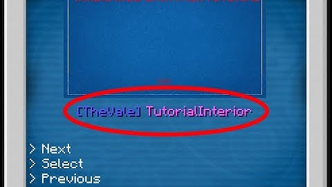 New TARDIS Mod 1.14.4 TARDIS DataPack Tutorial - feat. Dalekium Soundtracks