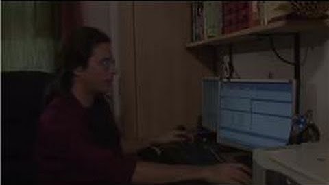 FTP Information : How to Use an FTP Site