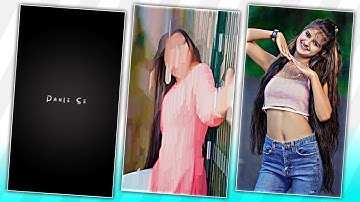 Jeene Laga Hoon Trending Song Xml Video Editing Alight Motion Video Editing | Alight Motion Xml Edit