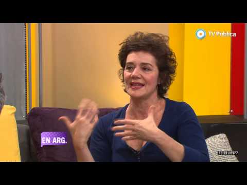 Video de María Onetto