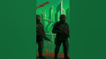 DIMENSION ALTERNA -SAS:4 ZOMBIE ASSAULT. #sas4 #saszombieassault4 #ninjakiwi