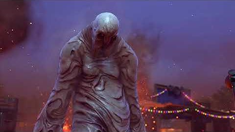 really sneaky faceless