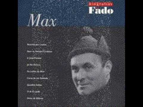 Maximiano de Sousa (Max) - "Casei com uma Velha".