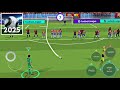 Football League 2025 Update V0 1 57 Career Mode Offline Gameplay 120 FPS Football League 2025 Update V0 1 57 Career Mode Offline Gameplay 120 FPS