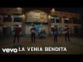 Los de la noria  la venia bendita letra