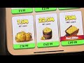 TEACHING MY MUM HOW TO PLAY A MOBILE GAME FOR THE FIRST TIME *COIN MASTER* EDITION (GREAT BEGINNER!)