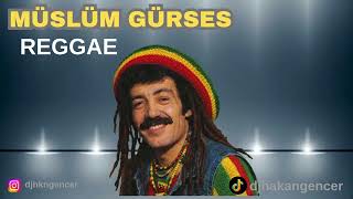 Müslüm Gürses - Hangimiz Sevmedik Ama Reggae (Ai Cover)