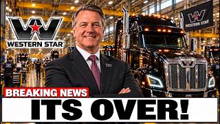 Western Star BLOWS UP The Entire Truck Market With Latest Announcement! screenshot 5