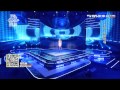2014 12 27 TVBS歡樂台 HD 全球中文音樂榜上榜 蔡依林 Jolin Tsai 第三人稱 央視版畫面