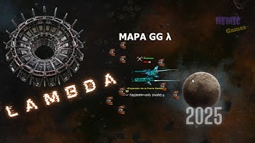\\ Puerta LAMBDA \\ DARKORBIT \\ 2025 \\