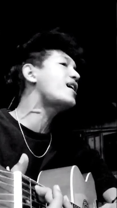 Tragedi pengantin Remaja cover by Mhrizal septian🎶