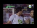 الاهلى وحرس الحدود -  السوبر المصرى 2009