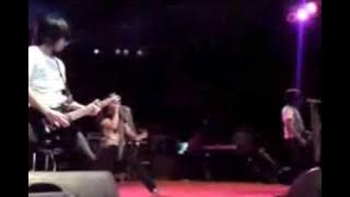 Killing me Inside prelude and moving on