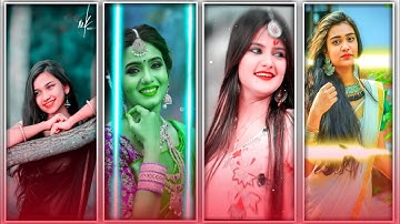 🎶🔰Tip Tip Barsa Paani Dj Status Video Editing |Alight Motion Video Editing@mukeshmahtokhedadih1122