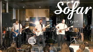 Vult! - Smile | Sofar Linz by Sofar Sounds 562 views 11 days ago 3 minutes, 17 seconds