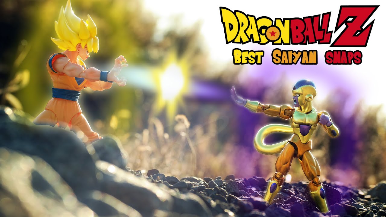 Best Dragon Ball Z Snapchat Stories Of 2015 Dbz Impressions Over