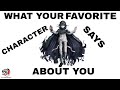 What Your Favorite Danganronpa V3 Character Says About YOU! (Contains Spoilers)