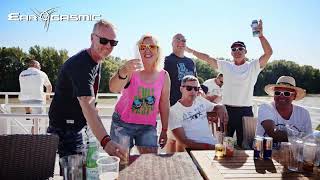 Unbeat Live At Ear-Gasmic Boat Party Full Video Set - 02 07 2022 