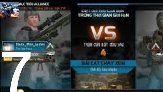 Kill Shot Bravo #7 - Region 3 - Gameplay Walkthough screenshot 5