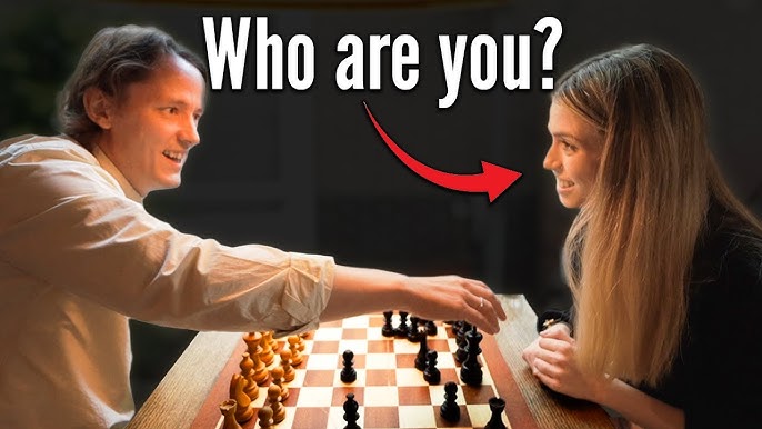 Chess Streamer Anna Cramling Receives Vile Sexist Abuse After CNN