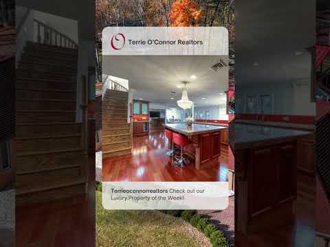 91 Chestnut Ridge Road, Saddle River, NJ home video tour