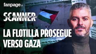 La Flotilla e la scelta di proseguire: come la marcia pacifista a Sarajevo nel 1992