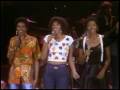 The Pointer Sisters: Fire - Live on Midnight Special 1979