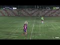 BLACKBURN FC VS KARADENİZ FK | PRIME LEAGUE CEVİZLİ 6. SEZON 4. HAFTA - BUNDESLIGA