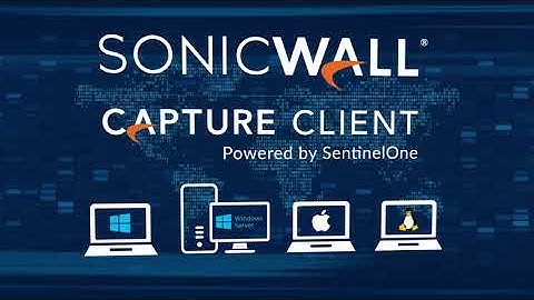 Sonicwall Capture Client 3.6 Launch Brings Key Features | Sonicwall Partner in UAE, Qatar, KSA, Oman